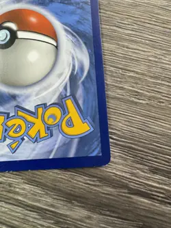 Pokemon Tcg Feraligatr 24/70 LP Holo SM Dragon Majesty - Image 3