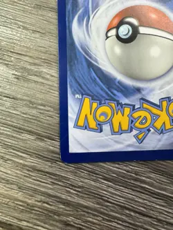 Pokemon Tcg Feraligatr 24/70 LP Holo SM Dragon Majesty - Image 4