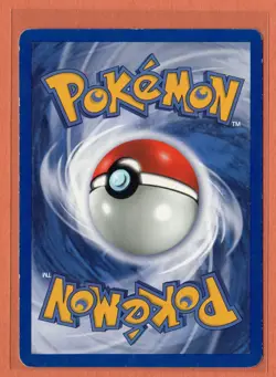 Pokemon TCG - Energy Charge - Neo Genesis 85/111 - 1st Edition Rare - LP - Image 2