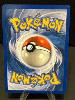 Pokemon TCG Poliwag 114/146 Legends Awakened Reverse Holo - Image 2