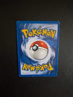 Carte Pokemon Faux Professeur Chen 73/102 Edition 1 Set De Base Wizards FR - Image 2