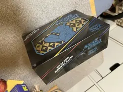 Crown Zenith Pokemon Center ETB Exclusive Plus Factory Sealed - Image 3