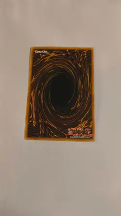 MISPRINT Sangenpai Transcendent Dragion MP25-EN191 2025 Mega-Pack 1st Edition - Image 2