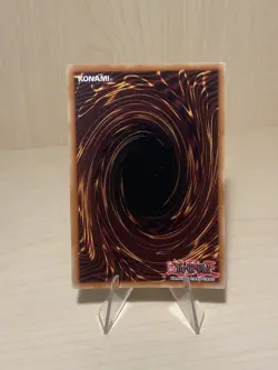 Yugioh / Zerstorungsdrache / LCKC-DE108 / Secret Rare / 1st Edition - Image 2