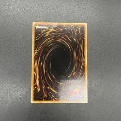 YuGiOh! | The End of Anubis | BPT-JP003 | Ultimate | Japanese | EX - Image 2