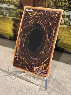 YuGiOh! Evilswarm Ophion - Quarter Century Secret Rare (RA04-EN179) - Image 5