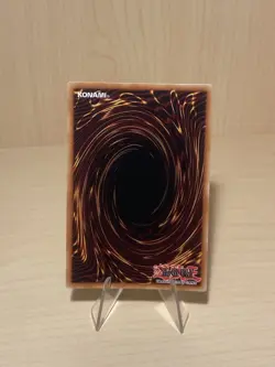 Yugioh / Vorankundiger Schwertkampfer / BLMM-DE024 / Secret Rare / 1st Edition - Image 2