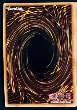 Yu-Gi-Oh! Toon Page-Flip TOCH-EN004 Ultra Rare 1st Edition NM - Image 2