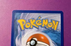 Krookodile EX XY25 LP Black Star Promo Holo Pokemon - Image 5