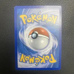 Pokemon TCG Deoxys EX BW82 Ultra Rare Black Star Promo 2013 - Image 3