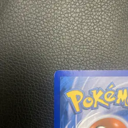Pokemon TCG Deoxys EX BW82 Ultra Rare Black Star Promo 2013 - Image 4