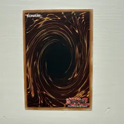 Yu-Gi-Oh TCG Stake Your Soul Prismatic Secret Rare Card MP24-EN142 - Image 2