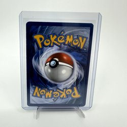 Swampert-EX XY55 Black Star Promo - Pokemon TCG Holo Rare MP - Image 2
