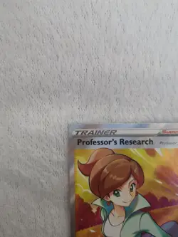 Professor's Research Swsh152 Swsh: Sword & Shield Promo Cards Holo - Image 2