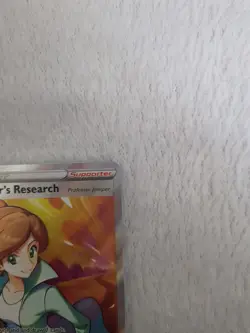 Professor's Research Swsh152 Swsh: Sword & Shield Promo Cards Holo - Image 3