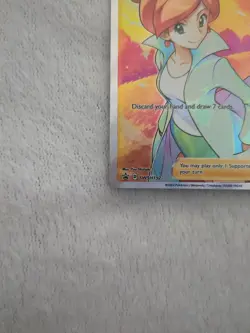 Professor's Research Swsh152 Swsh: Sword & Shield Promo Cards Holo - Image 4