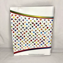 Pokemon 151 Scarlet & Violet Binder Collection Only NO CARDS Mew - Image 2