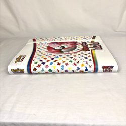Pokemon 151 Scarlet & Violet Binder Collection Only NO CARDS Mew - Image 4