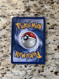 Pokemon Card Snorlax Holo Unlimited Jungle Set WotC 1999 Ultra Rare 11/64 - Image 2