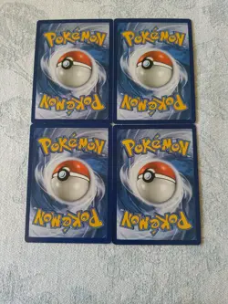[LOT of 4] Torracat (25/149) Pokemon Card - Sun & Moon NM - Free Shipping - Image 4