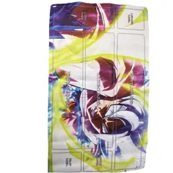 Dragon Ball Super Card Game Mat - Image 1