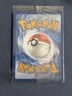 Mega Charizard Ex 023 + Oricorio Ex 024 - Sealed Promo Card - Charizard UPC - Image 2