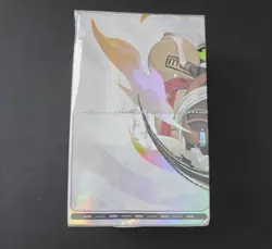 Naruto Kayou Series 2 Booster Box English Official Card Game - SEALED (box bent) - Image 3