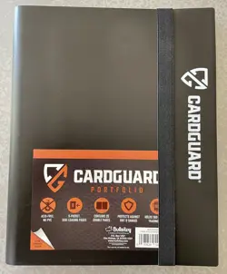 Yugioh 13 Foil/275 Card Binder Lot Dark Magician Girl Blue-Eyes Ra DOD Konami - Image 1