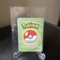 2005 Pokemon Master Trainer Board Game Pokemon Card RARE Scyther - Image 2