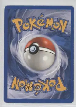 Ditto Pokemon e-Card Series Skyridge #51 2003 - Image 2
