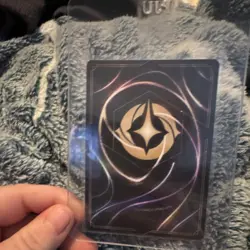 Moana Curious Explorer Foil Character Card 242/204 The First Chapter Lorcana TCG - Image 2