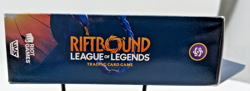 Riftbound League of Legends Trading Card Game: Jinx Champion Deck - Image 5