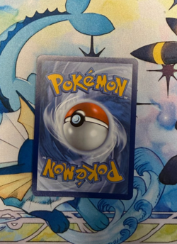 Charizard ex 196 Sv: Scarlet & Violet Black Star Promo Cards - Image 2