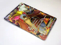 Entei Raikou EX 071/069 070/069 BW4 1ST Ed Full ART SR TCG Japanese Pokemon Card - Image 5