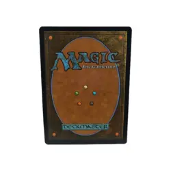 Space-Time Anomaly (Borderless) Edge of Eternities Regular - Image 2