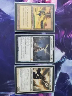 Mtg Giadia, Font of Hope Angel commander deck, mono white ready to use - Image 2