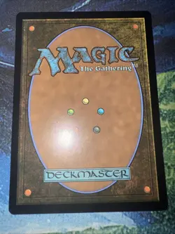 Gollum, Patient Plotter Lord of The Ring MTG Foil - Image 2