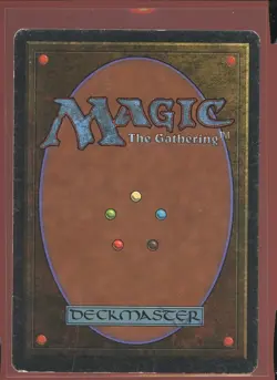 Basalt Monolith Uncommon HP/Pl Unlimited Magic the Gathering MTG - Image 2