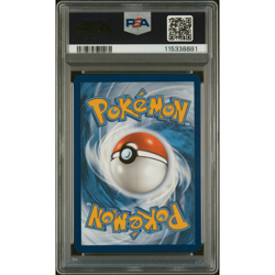 Eevee 173 Prismatic Evolutions Pokemon Center Promo PSA 10 Gem Mint Pokemon Card - Image 2