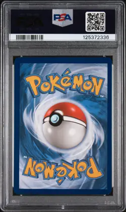 2020 Pokemon Black Star Promo Umbreon Darkrai GX #SM241 Premium TAG Team PSA 8 - Image 2