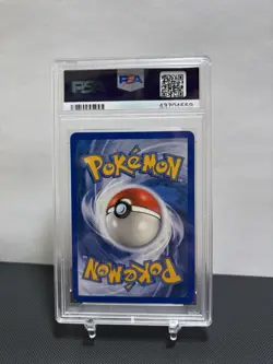 Pokemon Latias Holo - EX Trainer Kit - 4/10 - PSA 8 - Image 2