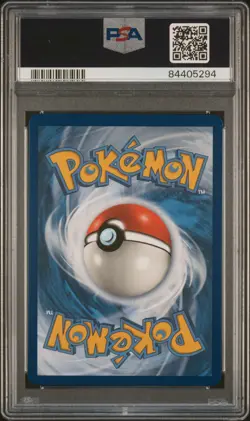 Pokemon PSA 10 Erika's Hospitality 174/181 Sun & Moon Team Up Full Art Mint - Image 2