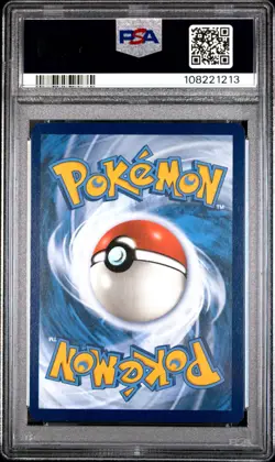 Pikachu Shiny Rare 131/091 Paldean Fates Pokemon 2024 PSA 10 Gem Mint - Image 2