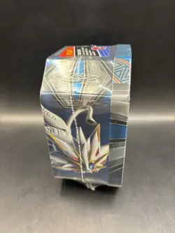 Pokemon TCG Tin- Alola Solgaleo GX Factory Sealed 2017 Sun & Moon Series - Image 2