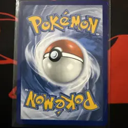 Team Rocket’s Mimikyu 238/217 Ascended Heroes Pokemon TCG Full Art English - Image 3