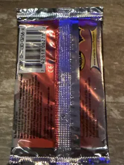 2000 POKEMON NEO GENESIS UNLIMITED LUGIA SEALED BOOSTER PACK Brand New Sealed - Image 3