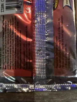 2000 POKEMON NEO GENESIS UNLIMITED LUGIA SEALED BOOSTER PACK Brand New Sealed - Image 5