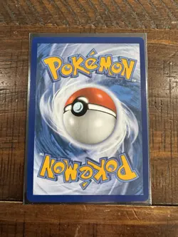 Pokemon Mega Zygarde EX Full Art Foil Card 124/088- GOLD - Perfect Order English - Image 5