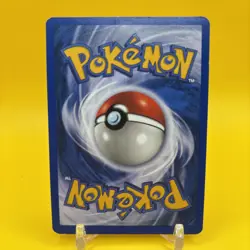 Pokemon TCG Cool Porygon Black Star Promo Holo Foil Near 15 - Image 2