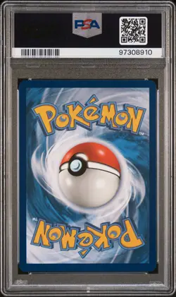 Walking Wake ex 205 PSA 10 Pokemon SV05: Temporal Forces - Image 5